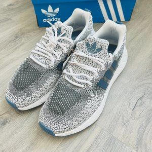 NWT Adidas Swift Run 22 Men’s Shoes